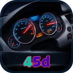45d