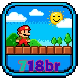 718br