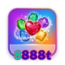 8888t