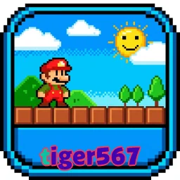 tiger567