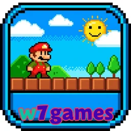 w7games