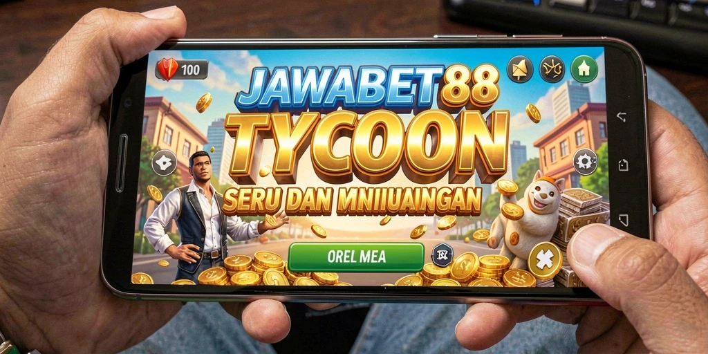 Visual de 9DGAME